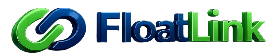 Float Link Logo
