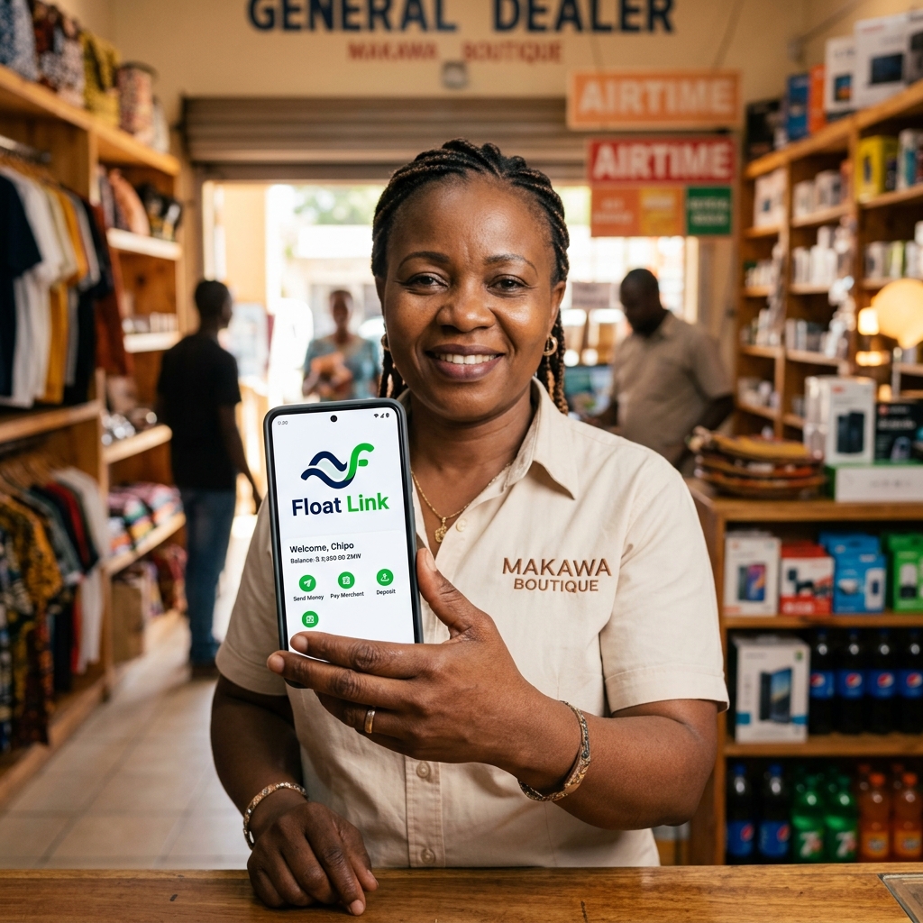 Digital financial innovation