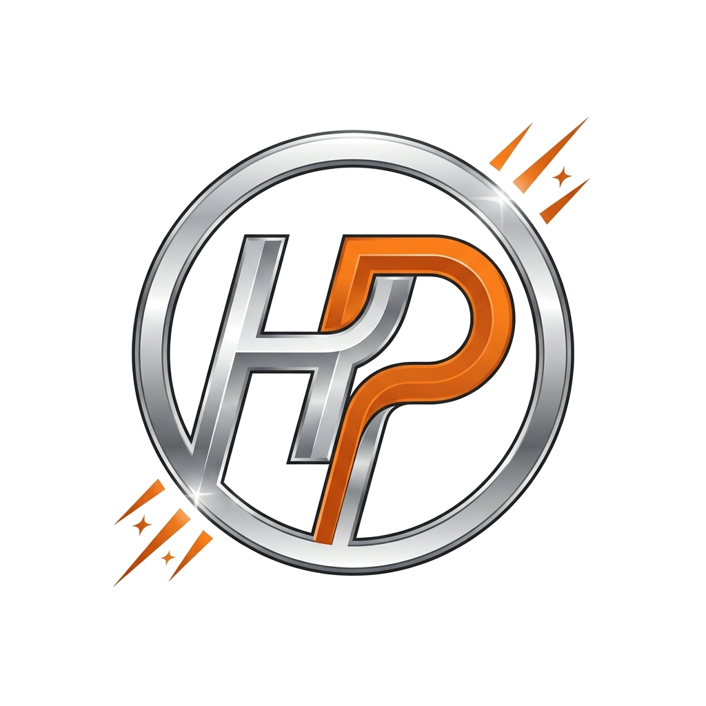 Homer Price Agency Solutions Logo