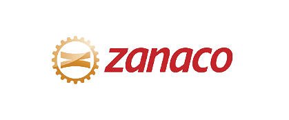 Zanaco Logo